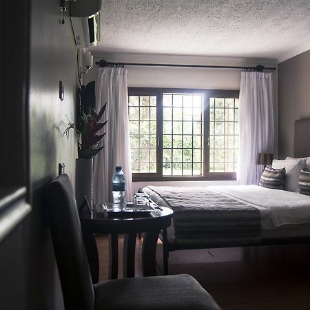 Arusha Residence Boutique Hotel 외부 사진