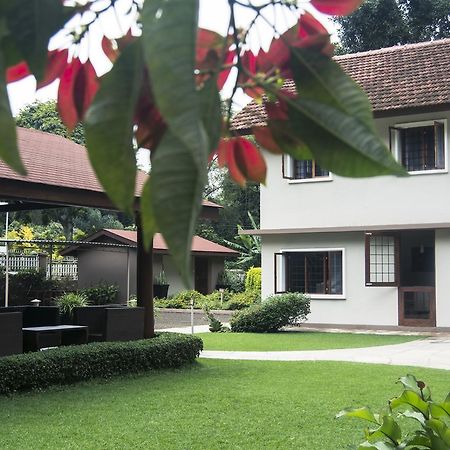 Arusha Residence Boutique Hotel 외부 사진
