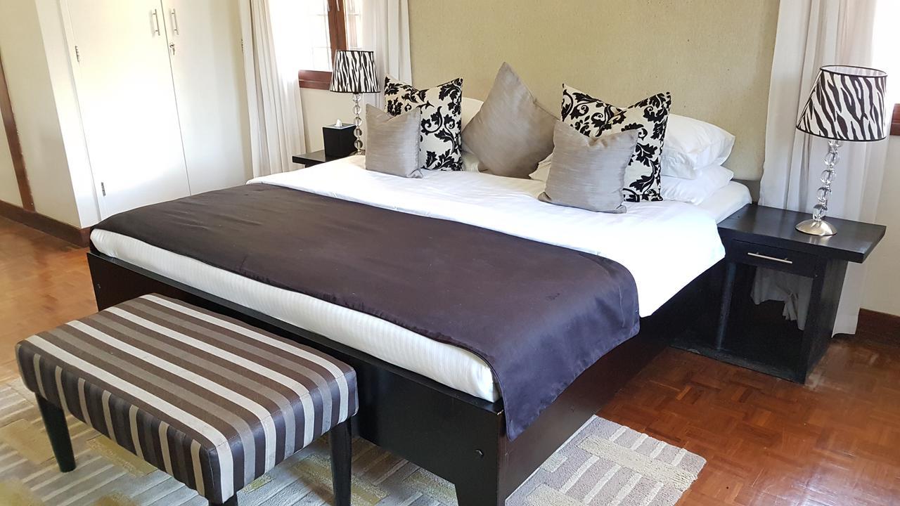 Arusha Residence Boutique Hotel 외부 사진