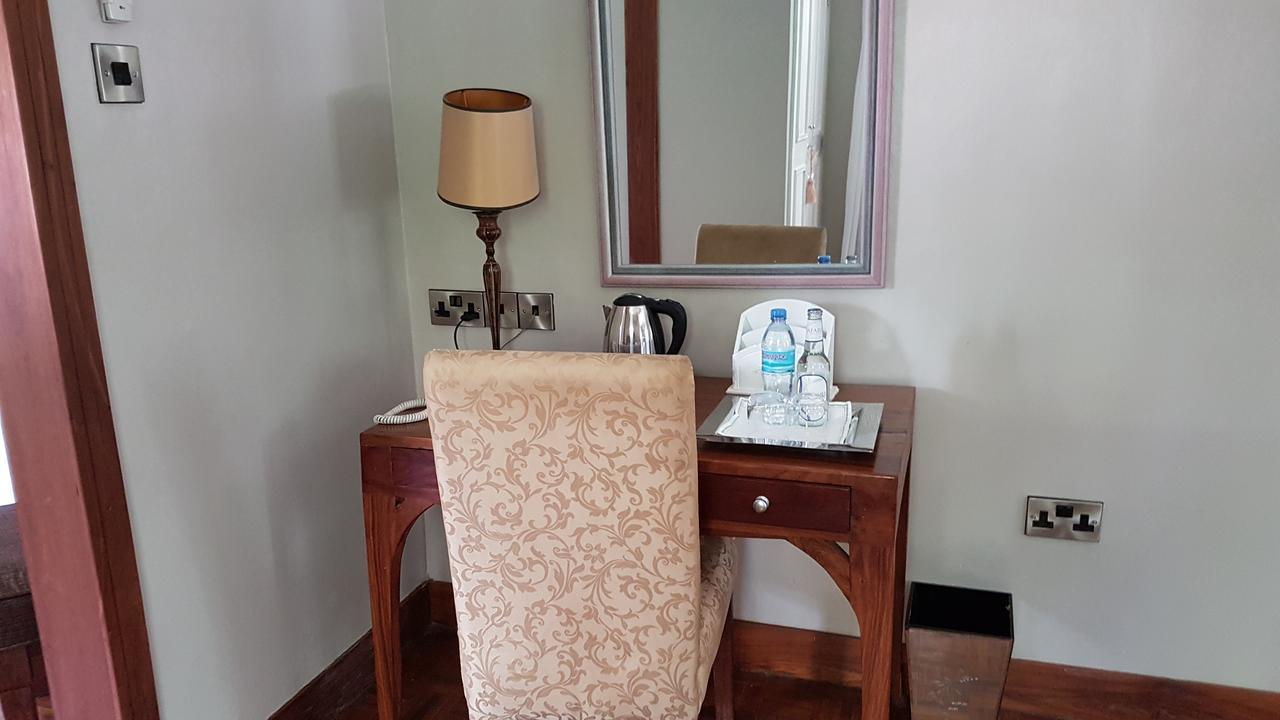 Arusha Residence Boutique Hotel 외부 사진