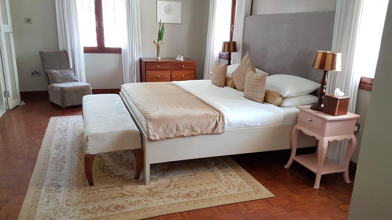 Arusha Residence Boutique Hotel 외부 사진