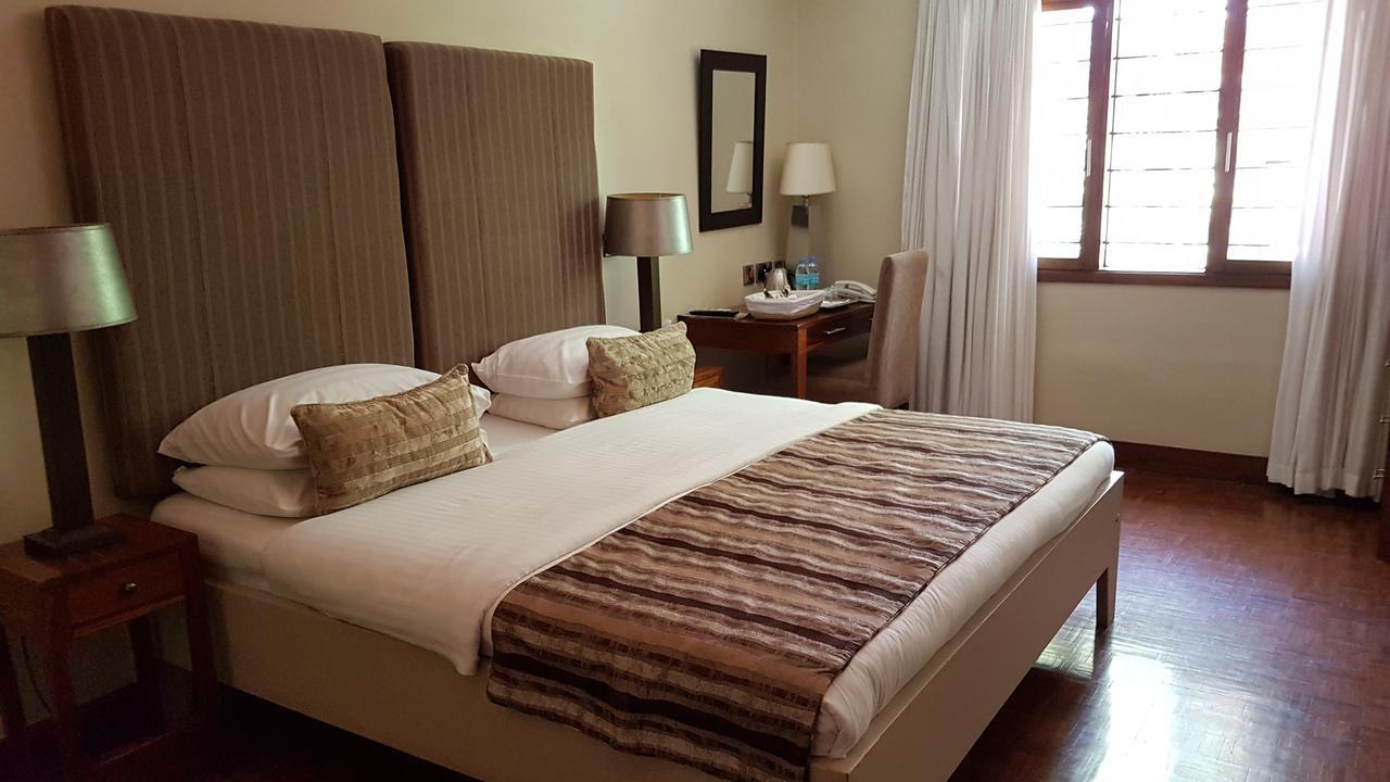 Arusha Residence Boutique Hotel 외부 사진