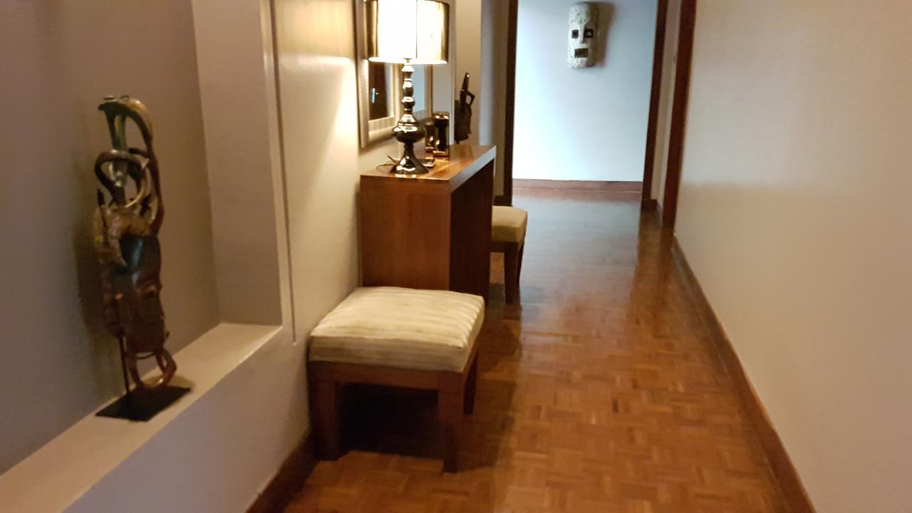 Arusha Residence Boutique Hotel 외부 사진