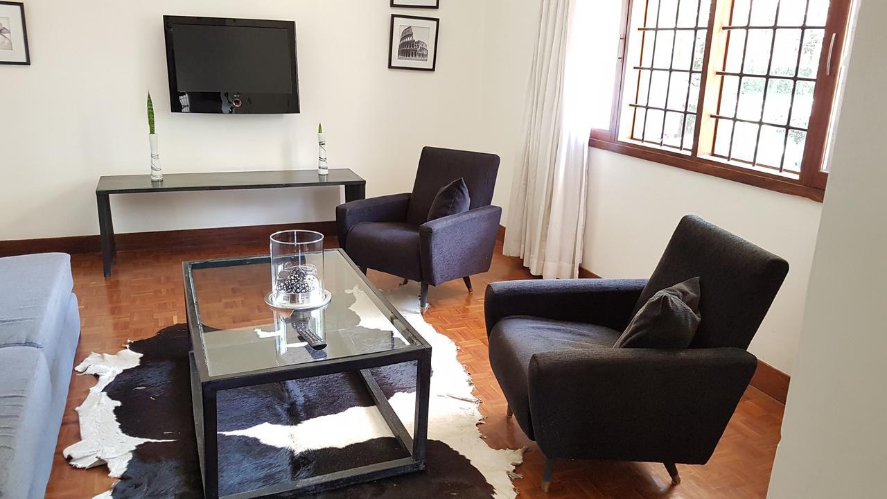 Arusha Residence Boutique Hotel 외부 사진
