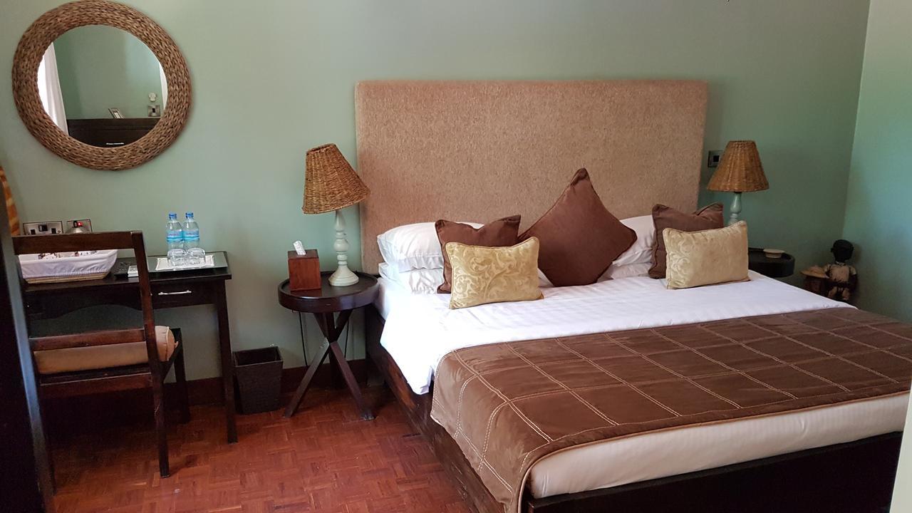 Arusha Residence Boutique Hotel 외부 사진