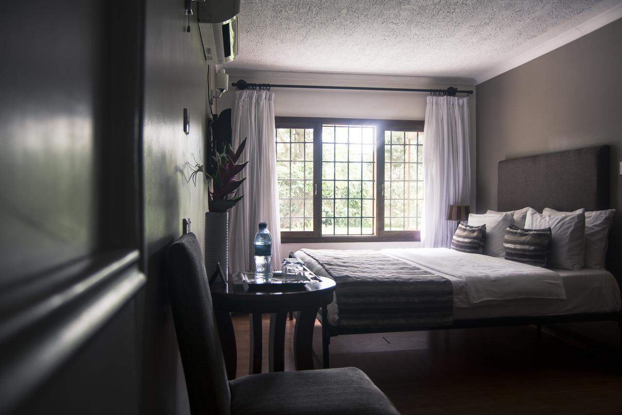 Arusha Residence Boutique Hotel 외부 사진
