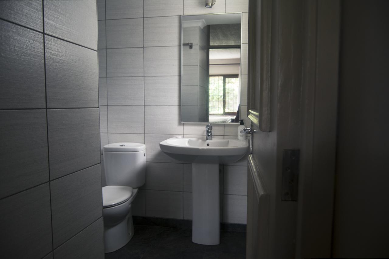 Arusha Residence Boutique Hotel 외부 사진