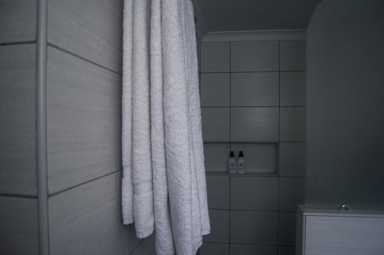 Arusha Residence Boutique Hotel 외부 사진