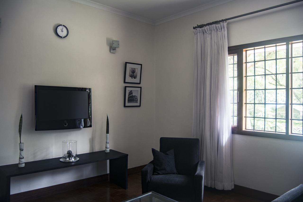 Arusha Residence Boutique Hotel 외부 사진