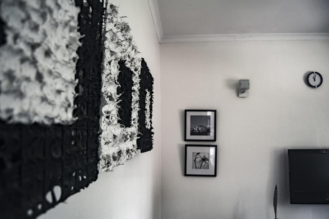 Arusha Residence Boutique Hotel 외부 사진
