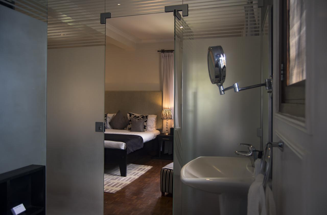 Arusha Residence Boutique Hotel 외부 사진