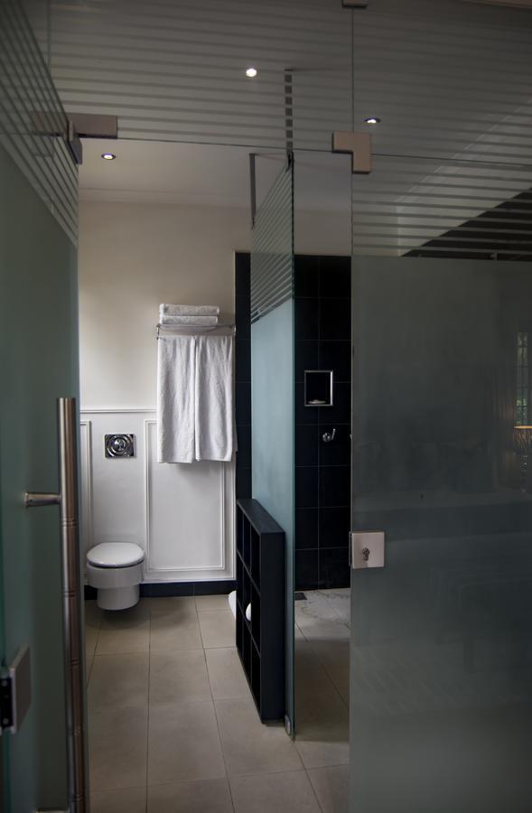 Arusha Residence Boutique Hotel 외부 사진