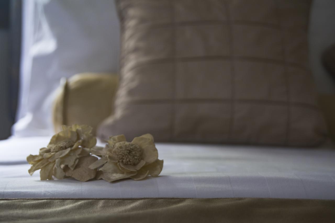 Arusha Residence Boutique Hotel 외부 사진