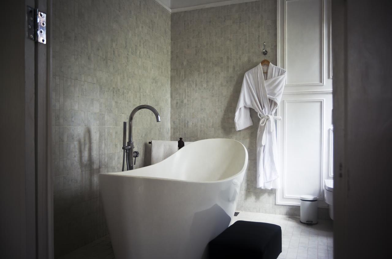 Arusha Residence Boutique Hotel 외부 사진