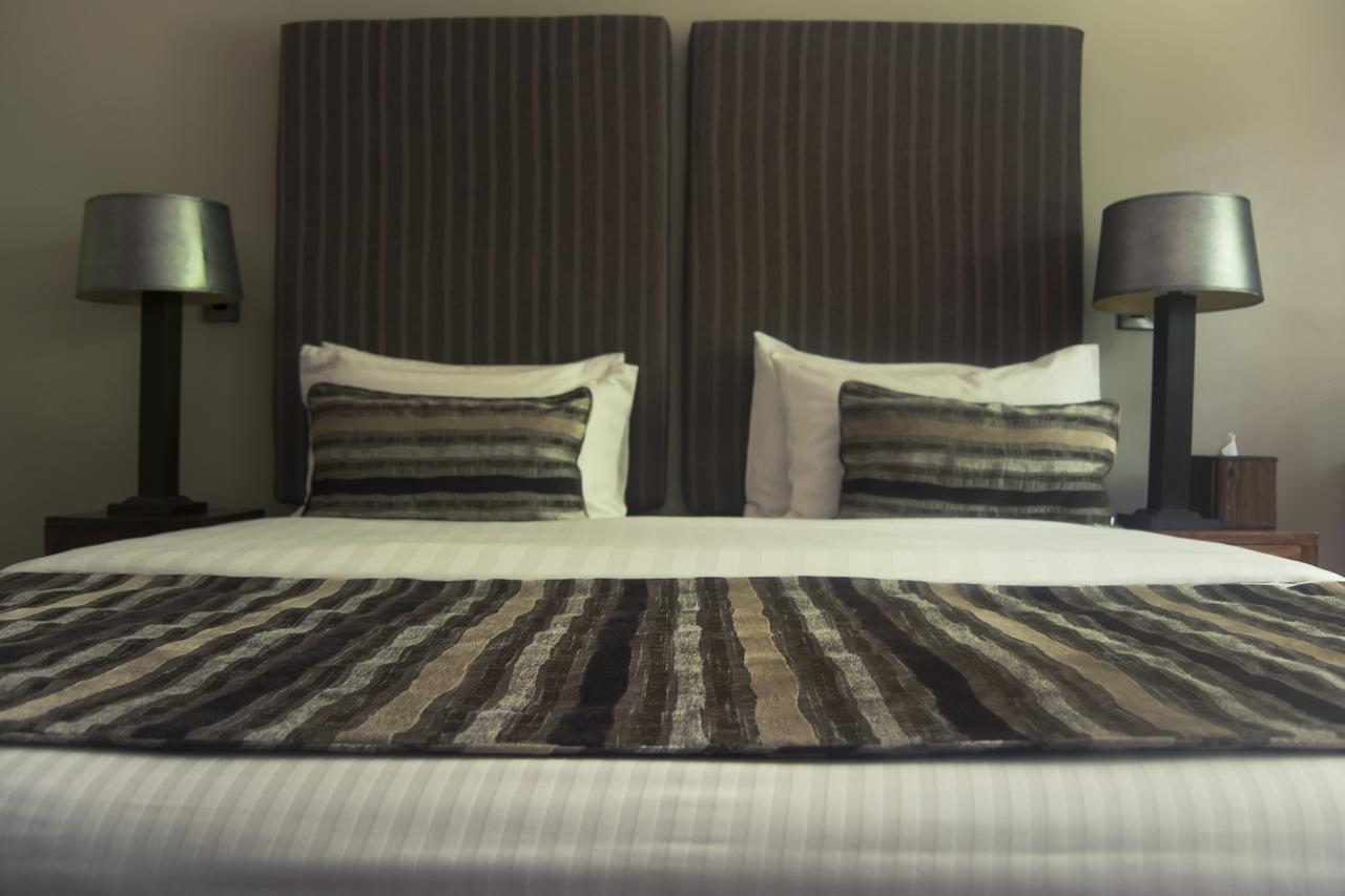 Arusha Residence Boutique Hotel 외부 사진