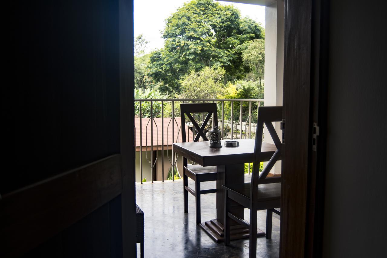 Arusha Residence Boutique Hotel 외부 사진