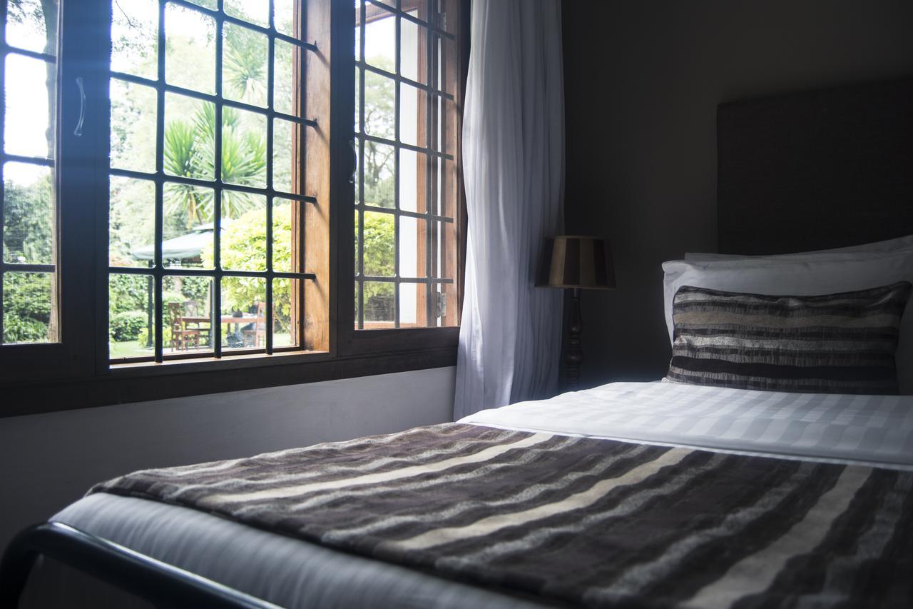 Arusha Residence Boutique Hotel 외부 사진