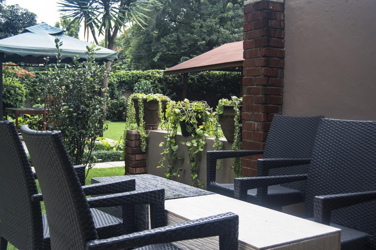 Arusha Residence Boutique Hotel 외부 사진