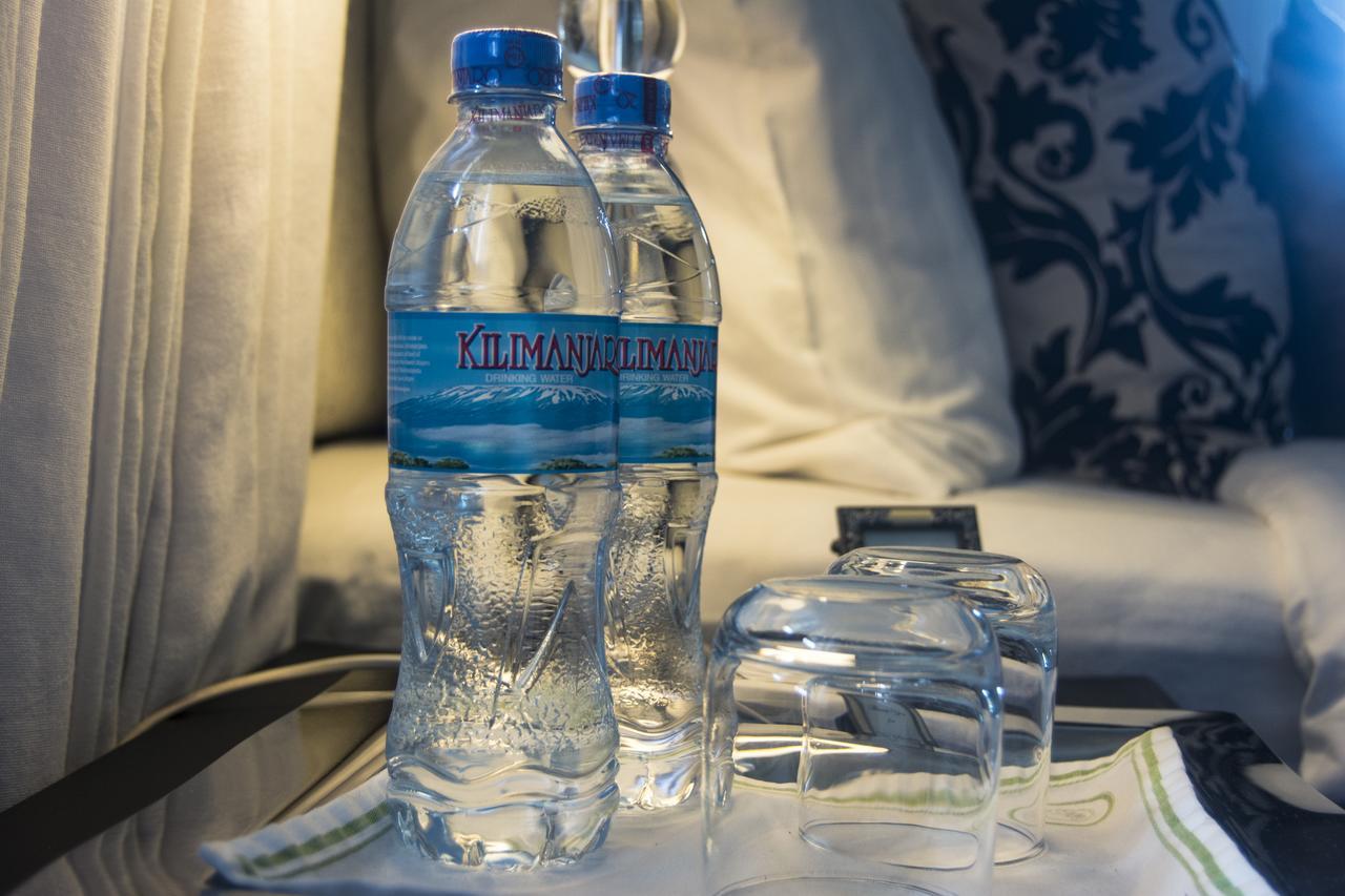 Arusha Residence Boutique Hotel 외부 사진