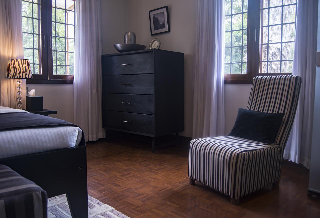Arusha Residence Boutique Hotel 외부 사진