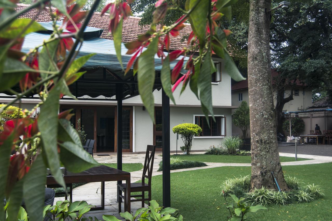 Arusha Residence Boutique Hotel 외부 사진