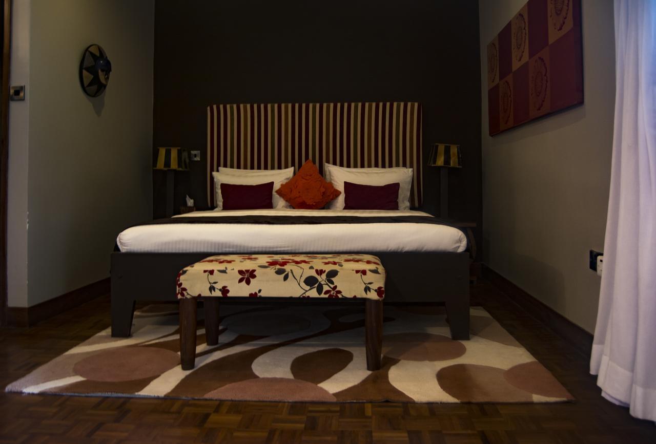 Arusha Residence Boutique Hotel 외부 사진