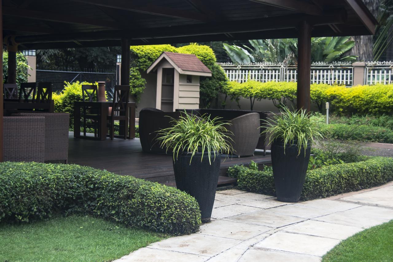 Arusha Residence Boutique Hotel 외부 사진