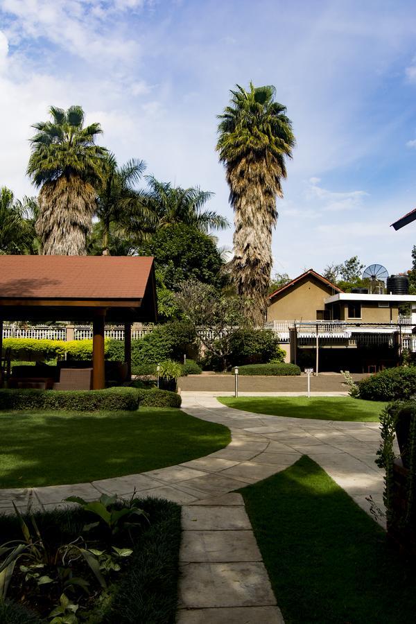 Arusha Residence Boutique Hotel 외부 사진
