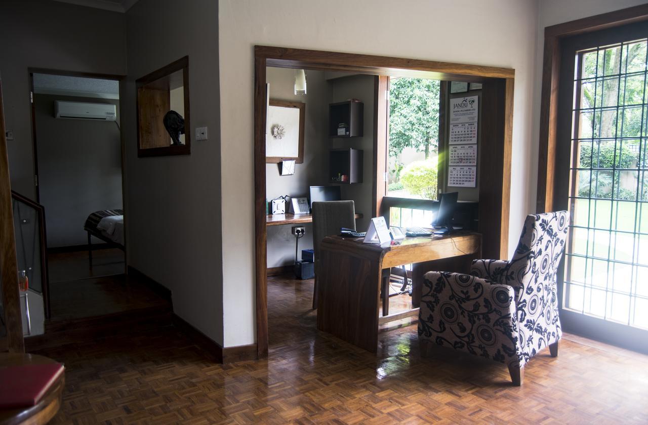 Arusha Residence Boutique Hotel 외부 사진