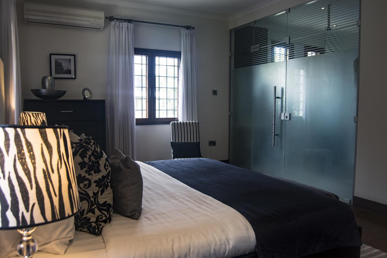 Arusha Residence Boutique Hotel 외부 사진