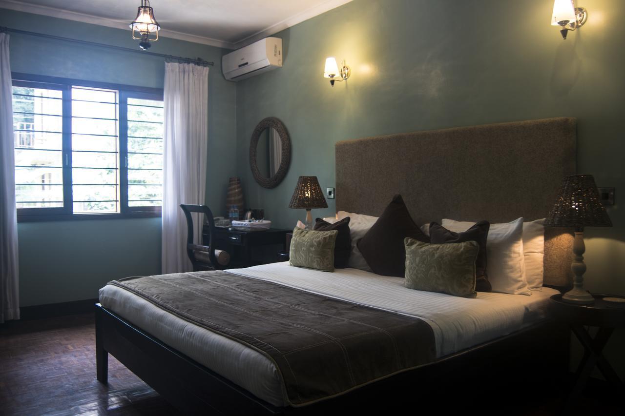 Arusha Residence Boutique Hotel 외부 사진