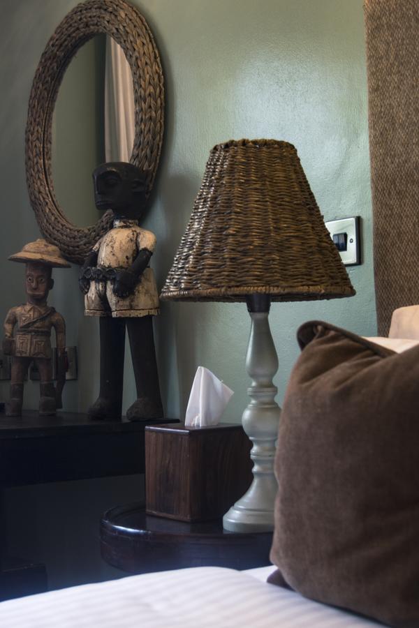 Arusha Residence Boutique Hotel 외부 사진