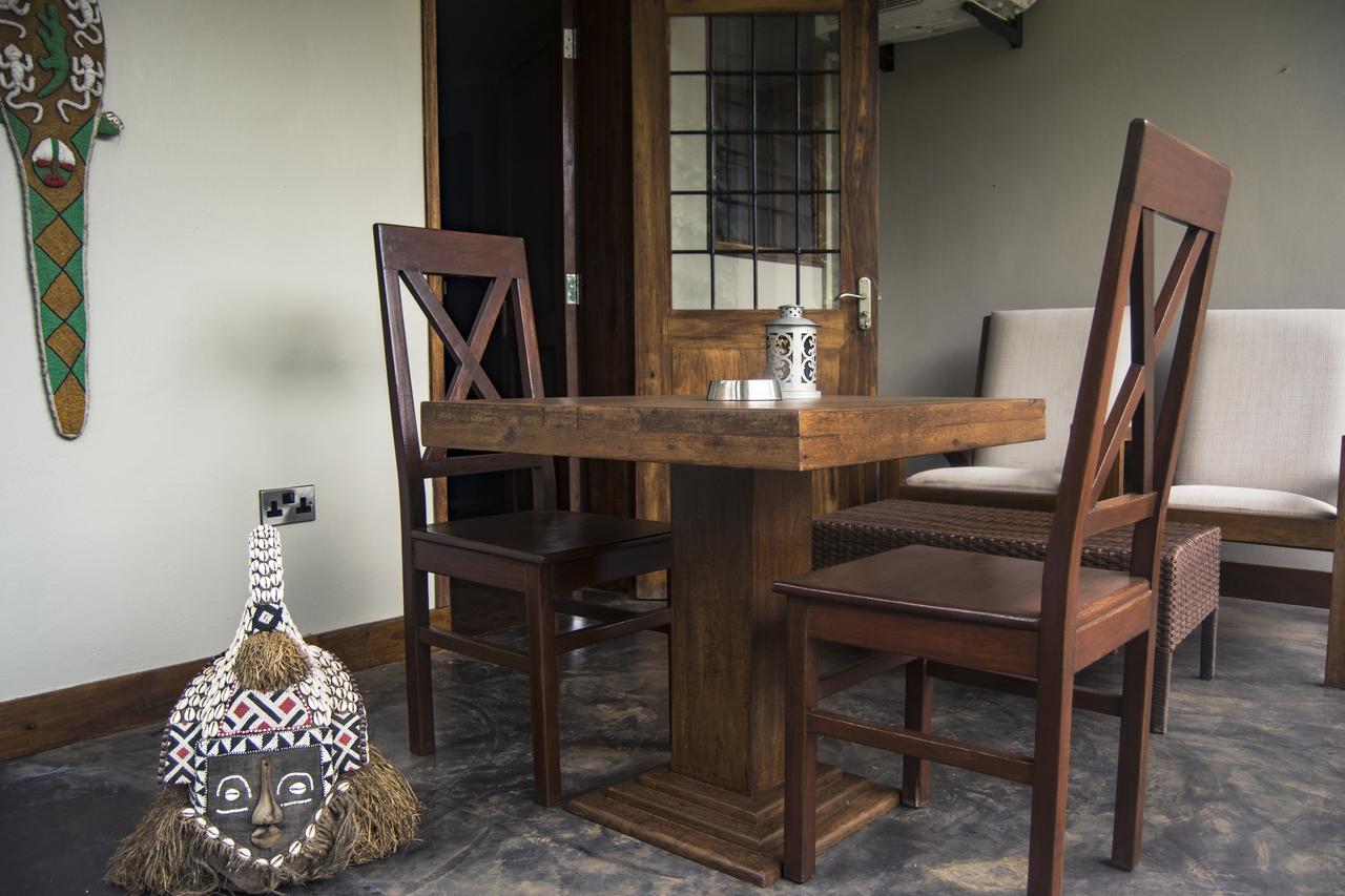 Arusha Residence Boutique Hotel 외부 사진
