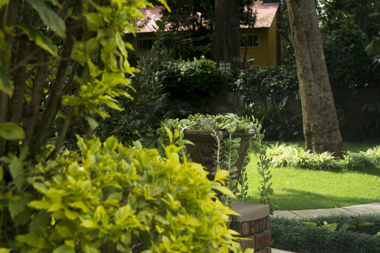 Arusha Residence Boutique Hotel 외부 사진