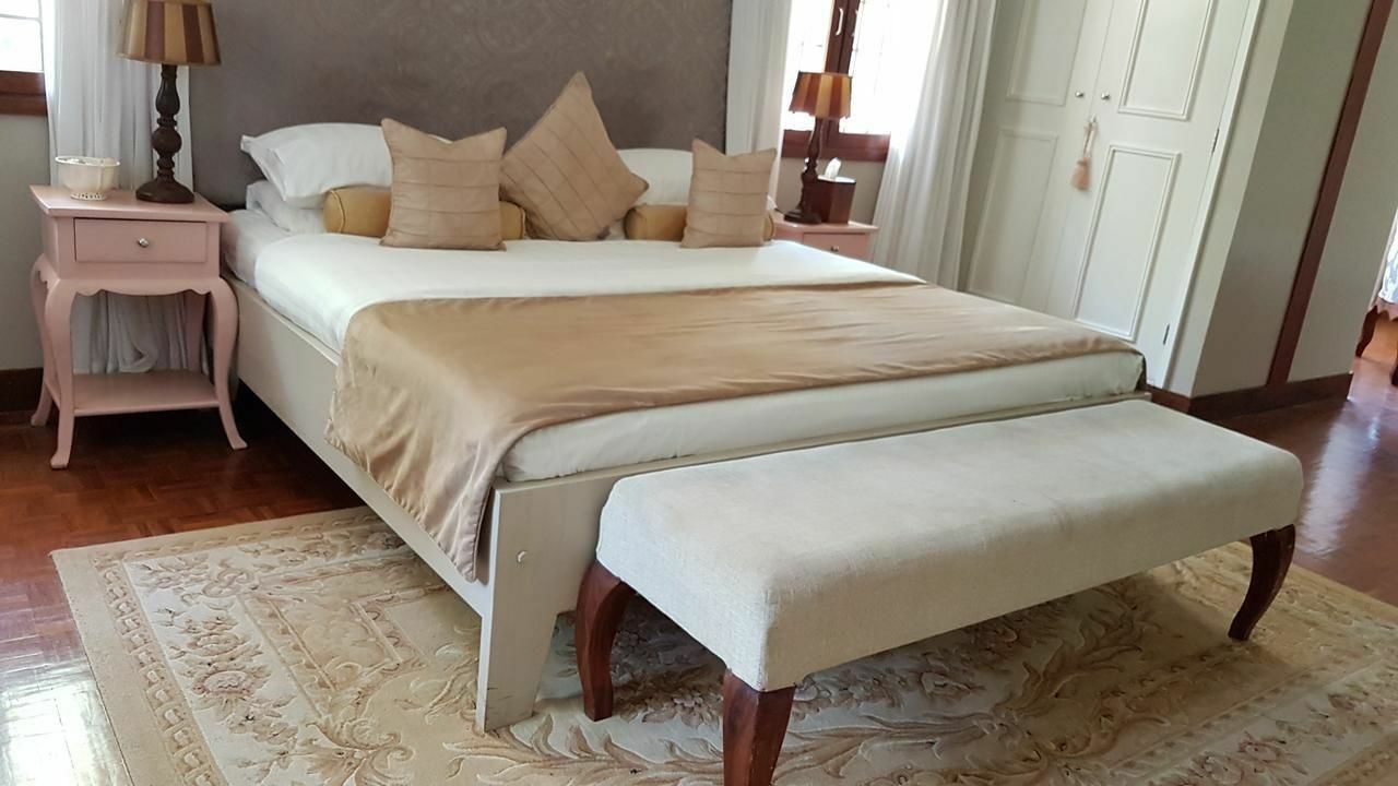 Arusha Residence Boutique Hotel 외부 사진
